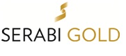 Logo serabi gold