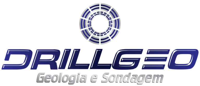 logo drillgeo